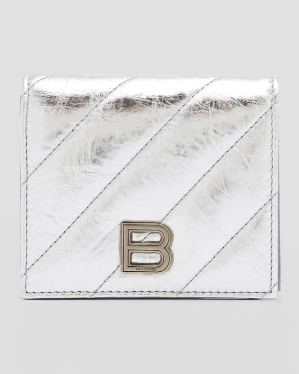 Balenciaga Le City Card Holder | Neiman Marcus