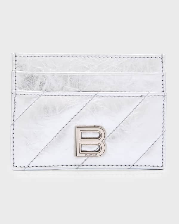 Balenciaga Le City Card Holder | Neiman Marcus
