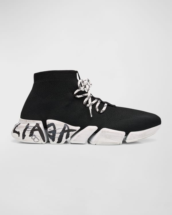 Neiman marcus balenciaga speed trainer new arrivals