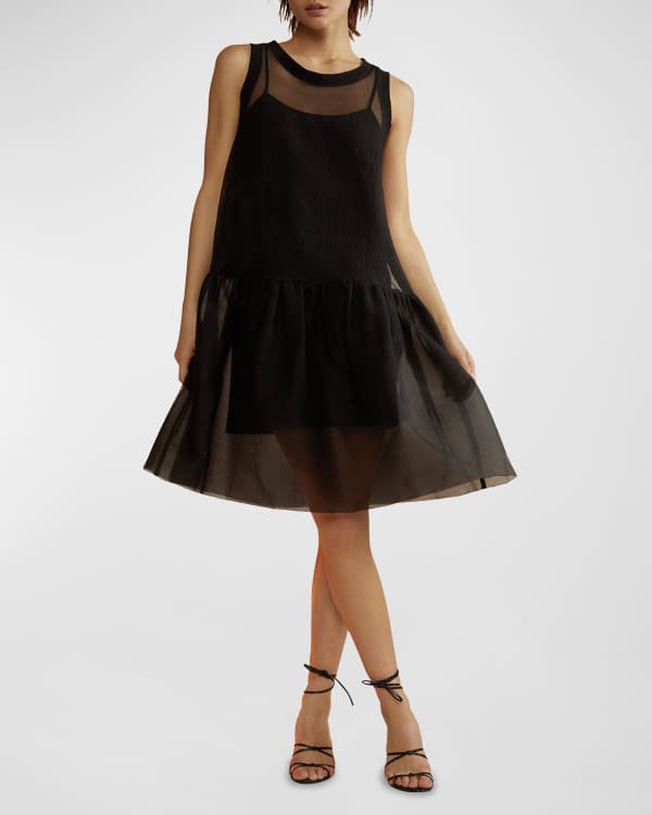 Veronica beard saffron dress online