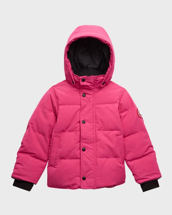 Canada goose coat for toddlers cheap