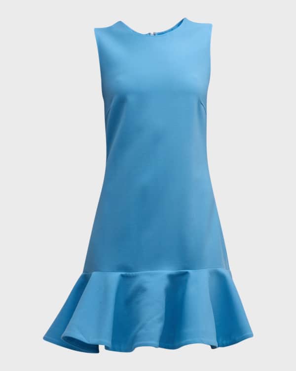 Neiman marcus short cocktail top dresses