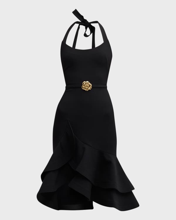 Balmain cocktail dress new arrivals