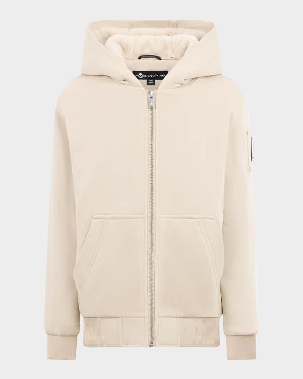 Kid's Bomber Jacket, Size XXS-XL