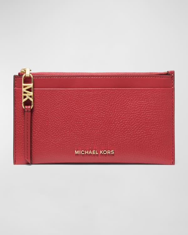 Michael kors on sale red card holder