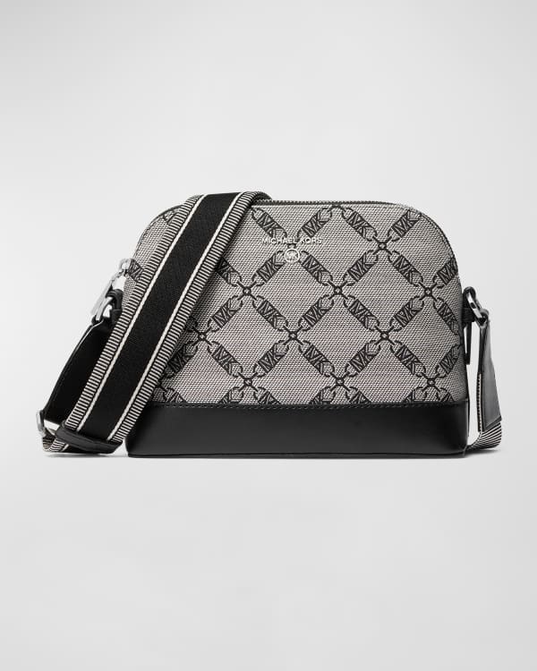 Mk devon messenger bag cheap