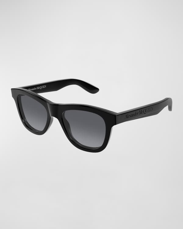 Shop Off-White Unisex Street Style Sunglasses by palang