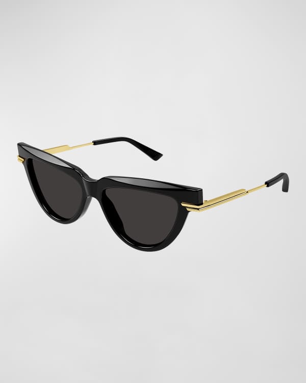 Louis Vuitton My Monogram Light Round Sunglasses Havana Acetate & Metal. Size W