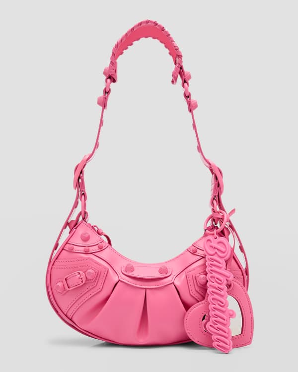 Judith leiber pizza bag 2025