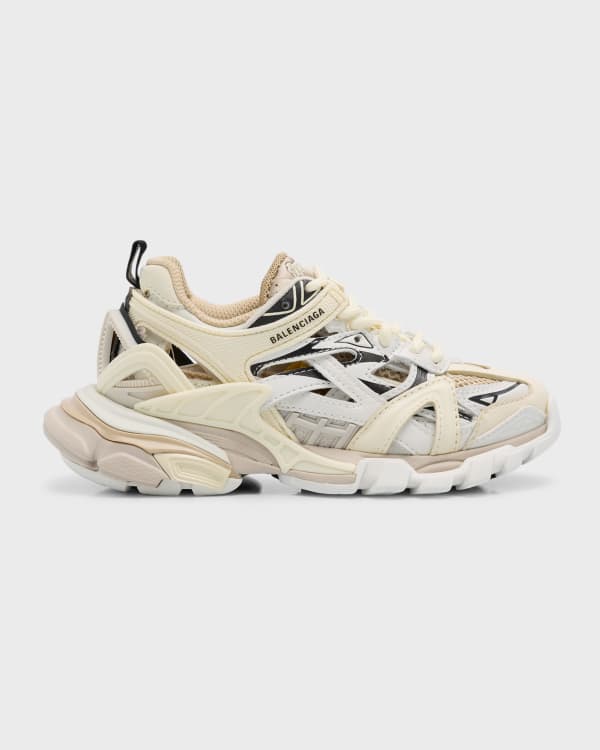 Balenciaga kids triple s hotsell