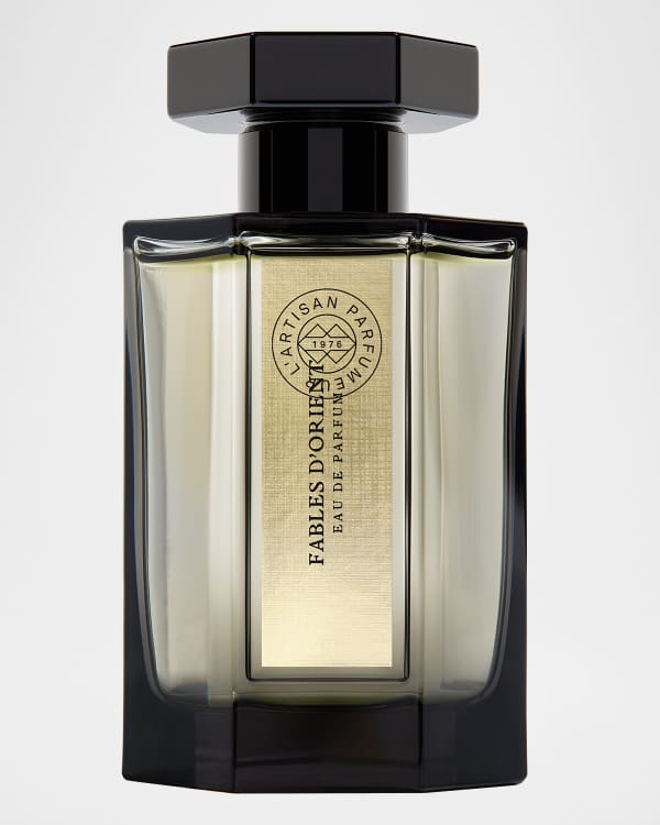 Terre d'Hermes Eau de Parfum Intense, 3.4 oz.