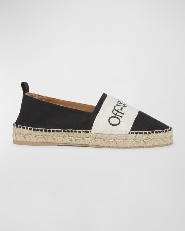 Beach comb loafers top