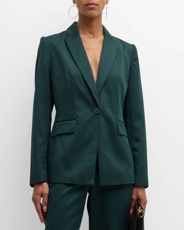 Elie tahari jezebel discount