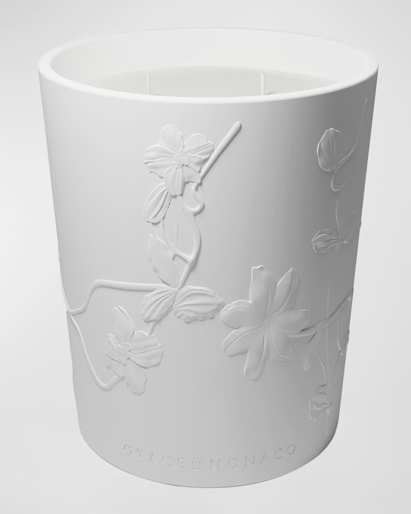 24 Rue de L'Universite Couture Candle - Fragrances - YSL Beauty