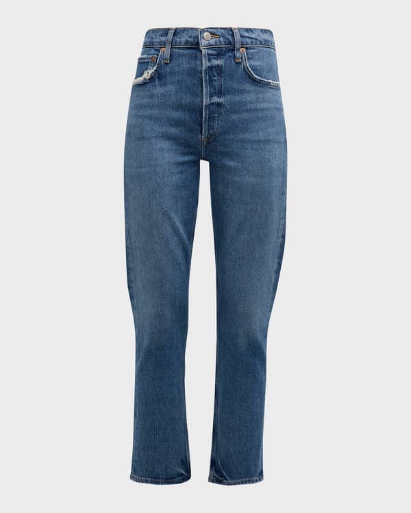 Frame feather cheap jeans
