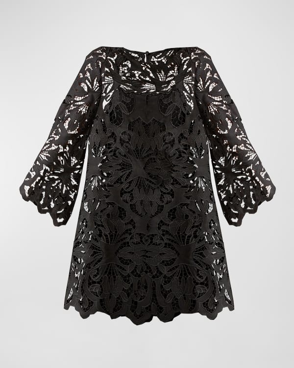 Alice and olivia kirby top