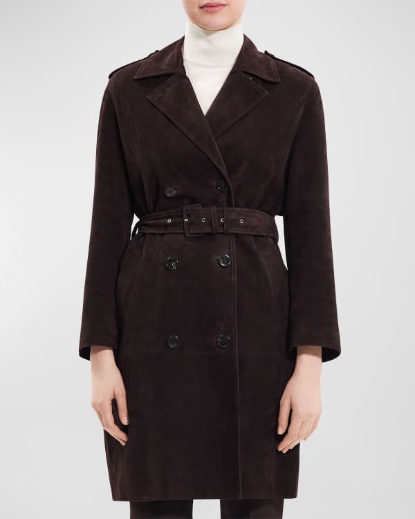 Neiman marcus petite coats clearance