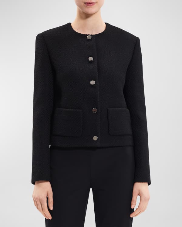 Theory grinson blazer shop