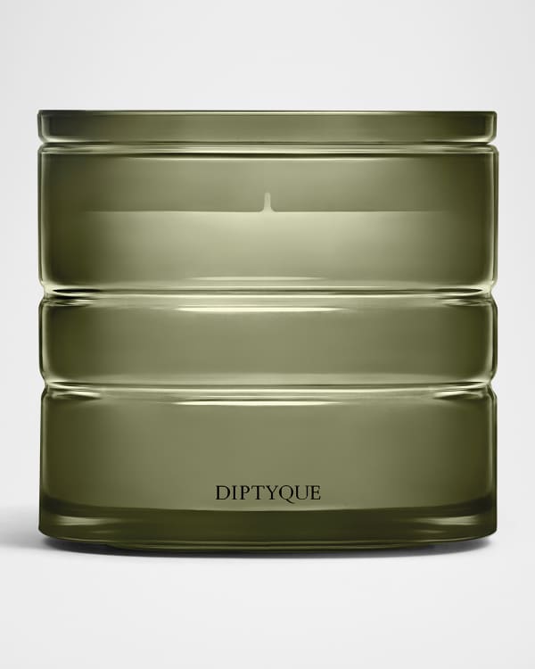 DIPTYQUE Cafe Limited Edition Classic Candle, 190g | Neiman Marcus