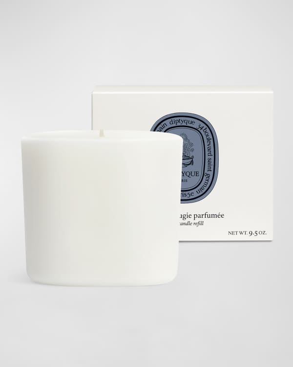 DIPTYQUE 2.4 oz. Flocon / Snowflake Scented Candle | Neiman Marcus
