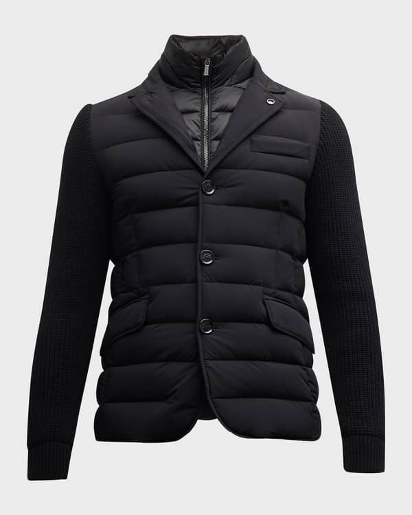 Jared lang vest clearance