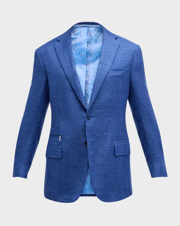 Stefano ricci blazer on sale