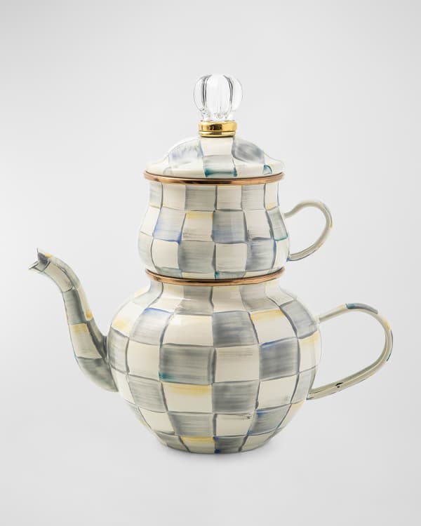 お歳暮 のし Rose with Teapot Victoria Queen Herend Finial Marcus Neiman | 喫煙具・ライター