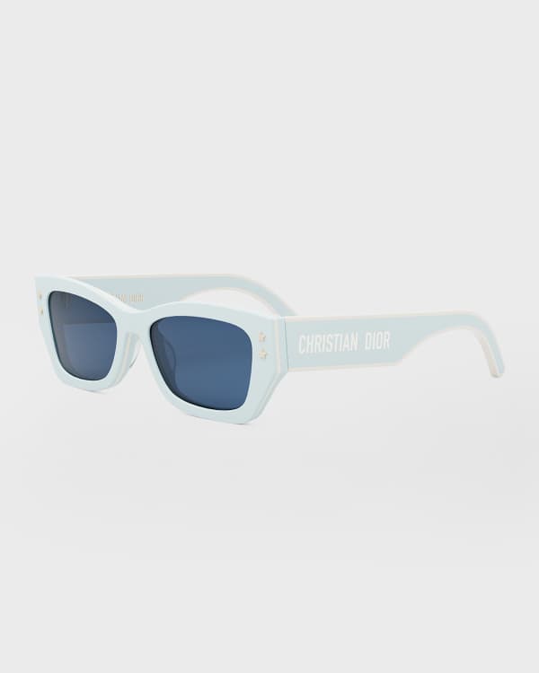 Dior DiorSignature S2U Sunglasses | Neiman Marcus