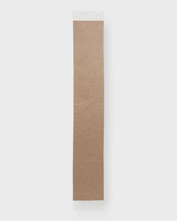 Neiman marcus cheap cashmere scarf