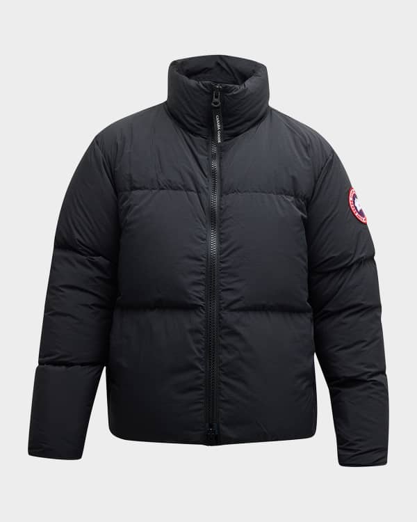 Lawrence men's cheap insulated jacket