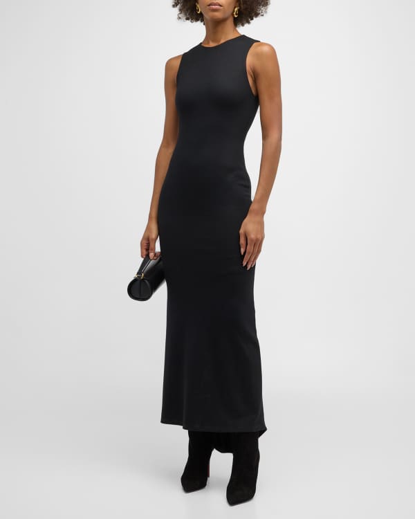Alice and olivia malin cheap dress