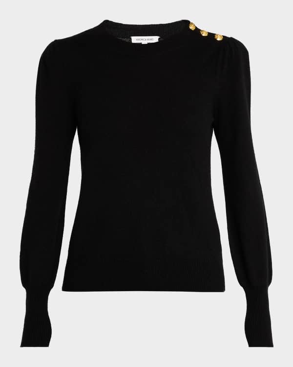 Veronica beard grady sweater shop