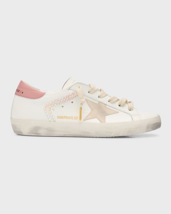 Superstar floral gold clearance