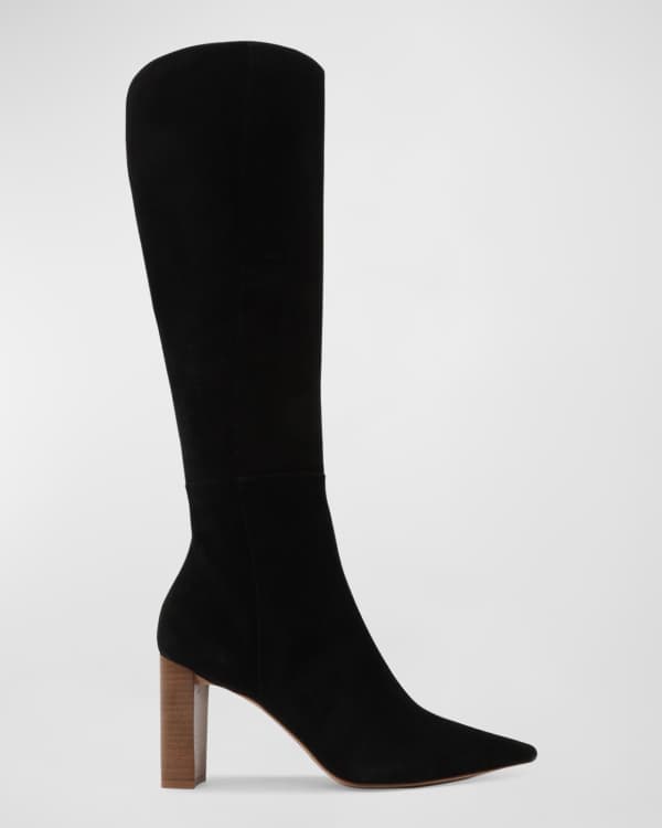 Aquatalia hotsell josephine bootie