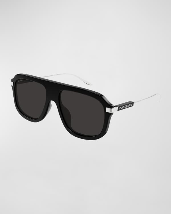 Gucci brow bar sunglasses clearance
