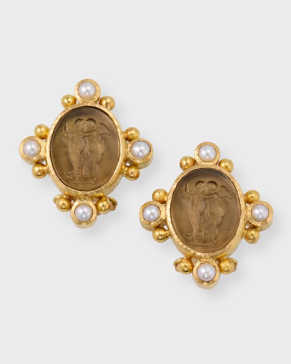 Elizabeth locke clearance jewelry neiman marcus