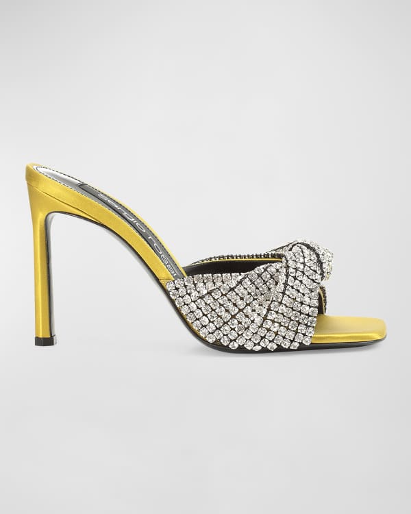 Sergio rossi clear pumps store