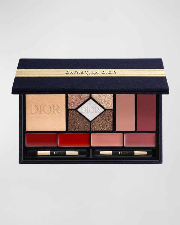Dior Limited Edition Couture Case with 5Color Eyeshadow Palette