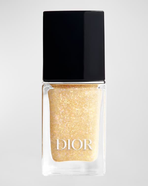 Dior Limited Edition Dior Vernis Top Coat Nail Polish | Neiman Marcus