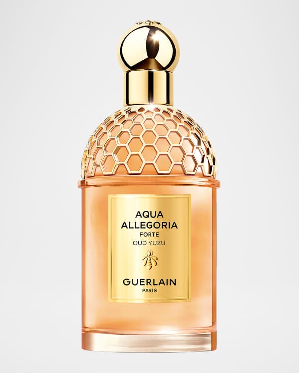 Guerlain Heritage Eau de Parfum, 3.4 oz. / 100 mL | Neiman Marcus