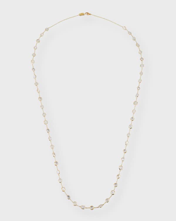 Kendra scott 2025 lynne necklace