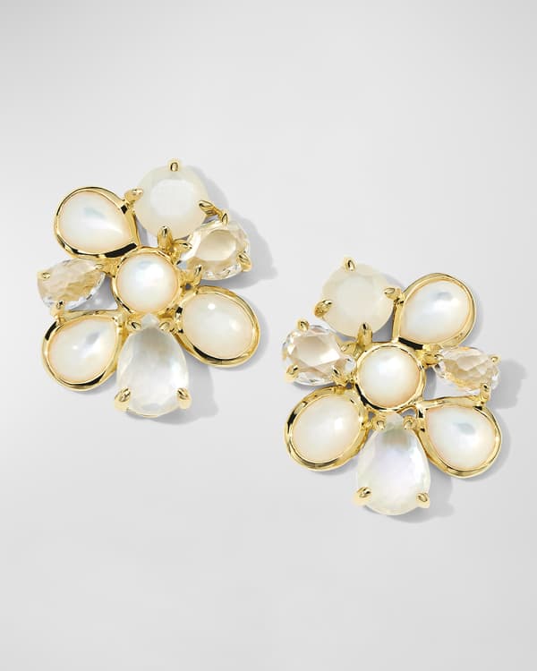 Kate spade rock candy earrings hotsell