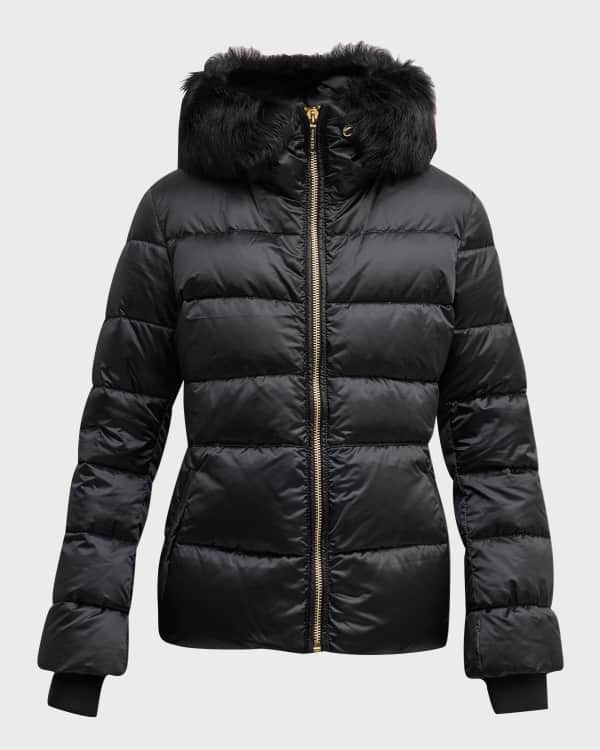 Neiman marcus plus size coats hotsell