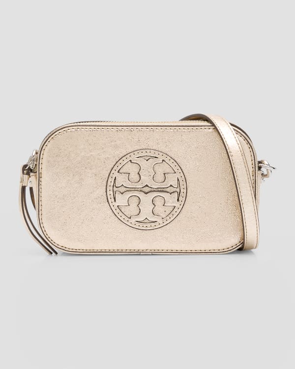 Tory burch harper mini crossbody sale