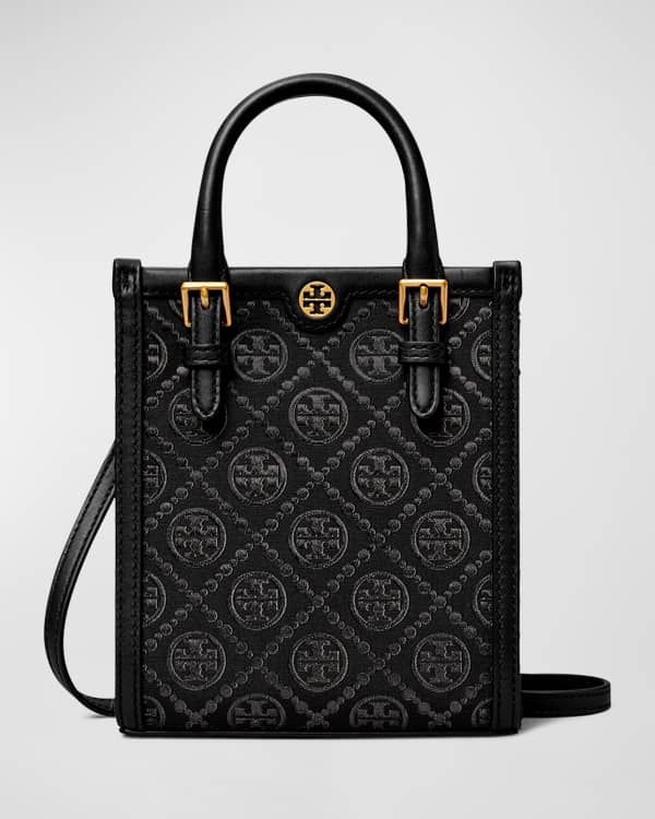 Tory burch shop patent leather tote