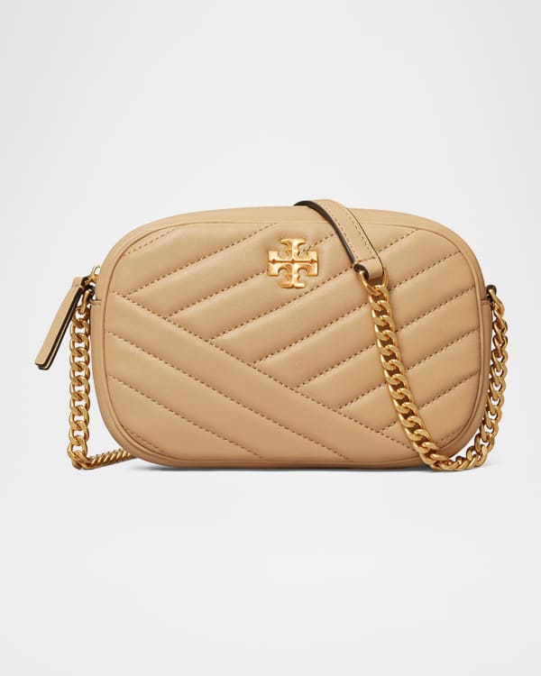 Tory burch coral crossbody top