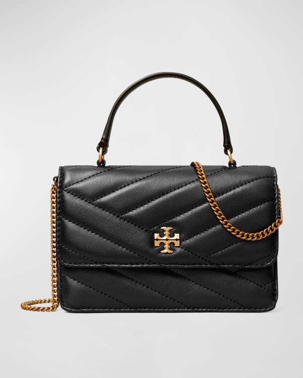 Tory burch fleming hotsell top handle satchel