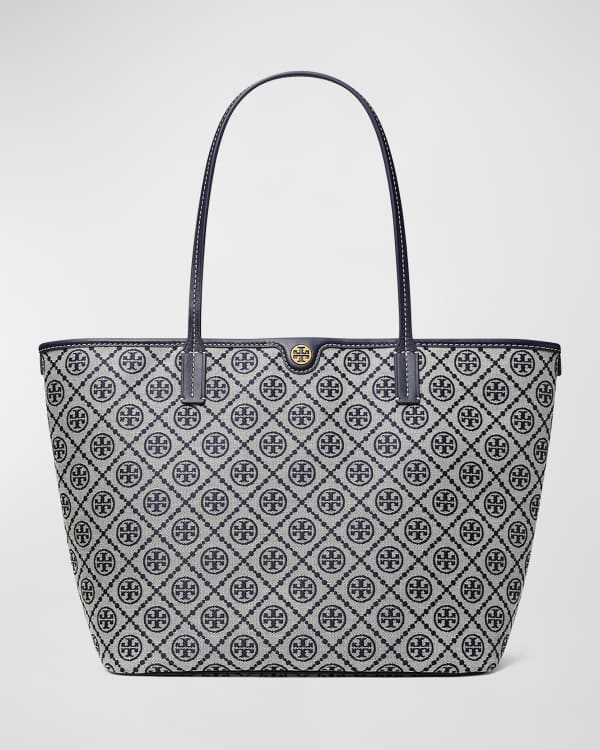 Tory burch horse tote clearance