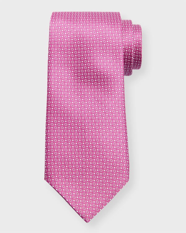 mens herringbone tie