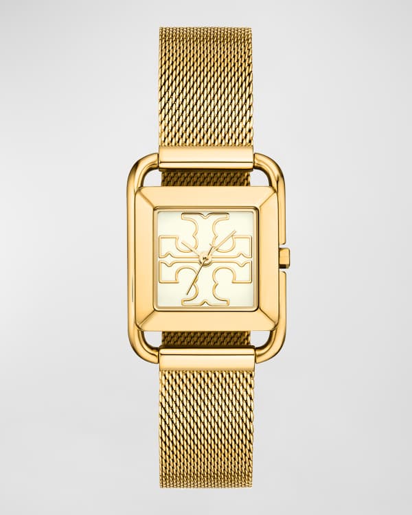 Tory burch phipps watch sale